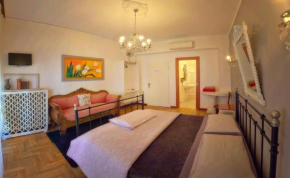 Отель B&B Treviso  Тревизо